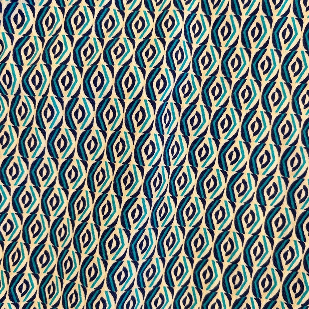 Chicos perfect stretch women’s pants size one elastic waist with pockets - Picture 2 of 4